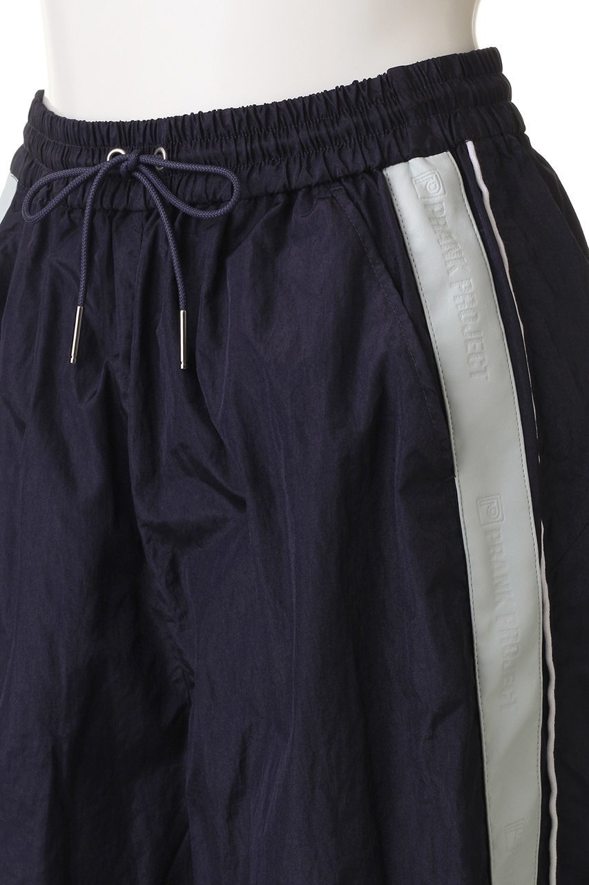 【プランク プロジェクト/PRANK PROJECT】のサイドラインワイドパンツ / Side Line Wide Pants 人気、トレンドファッション・服の通販 founy(ファニー) 　ファッション　Fashion　レディースファッション　WOMEN　パンツ　Pants　おすすめ　Recommend　ビスチェ　Bustier　フェミニン　Feminine　ワイド　Wide　夏　Summer　春　Spring　S/S・春夏　Ss・Spring/Summer　other-5|ID: prp329100003135199 ipo3291000000031416371