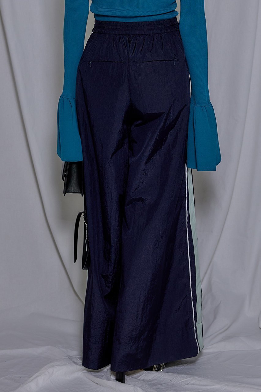 【プランク プロジェクト/PRANK PROJECT】のサイドラインワイドパンツ / Side Line Wide Pants 人気、トレンドファッション・服の通販 founy(ファニー) 　ファッション　Fashion　レディースファッション　WOMEN　パンツ　Pants　おすすめ　Recommend　ビスチェ　Bustier　フェミニン　Feminine　ワイド　Wide　夏　Summer　春　Spring　S/S・春夏　Ss・Spring/Summer　other-8|ID: prp329100003135199 ipo3291000000031416375
