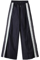 【プランク プロジェクト/PRANK PROJECT】のサイドラインワイドパンツ / Side Line Wide Pants NVY(ネイビー)|ID: prp329100003135199 ipo3291000000034423598