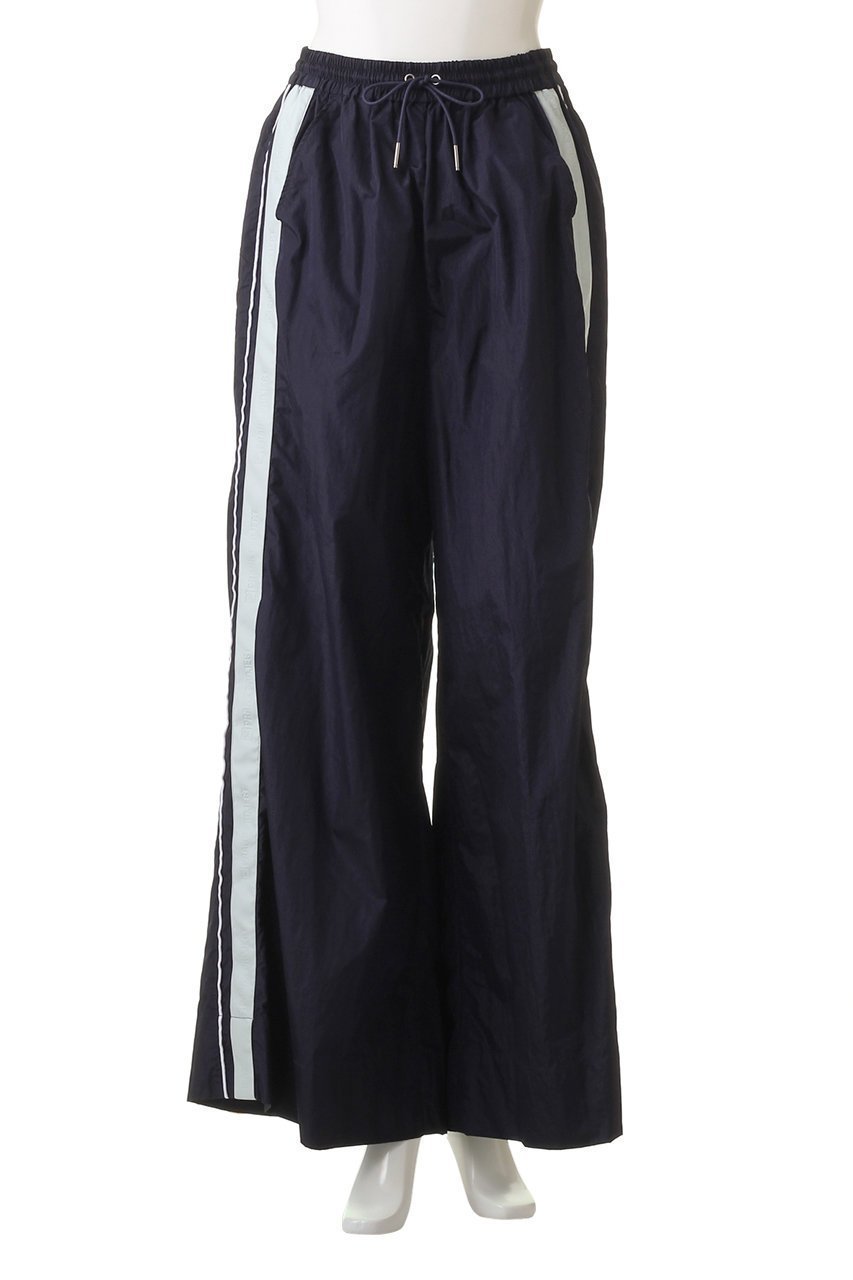 【プランク プロジェクト/PRANK PROJECT】のサイドラインワイドパンツ / Side Line Wide Pants 人気、トレンドファッション・服の通販 founy(ファニー) ファッション Fashion レディースファッション Fashion for Women パンツ Pants & Trousers おすすめ Recommended / Our Picks ビスチェ Bustier, Corset Top フェミニン Feminine, Girly ワイド Wide, Wide Fit 夏 Summer 春 Spring S/S・春夏 SS, Spring/Summer, Warm Season other-2|ID: prp329100003135199 ipo3291000000034423600