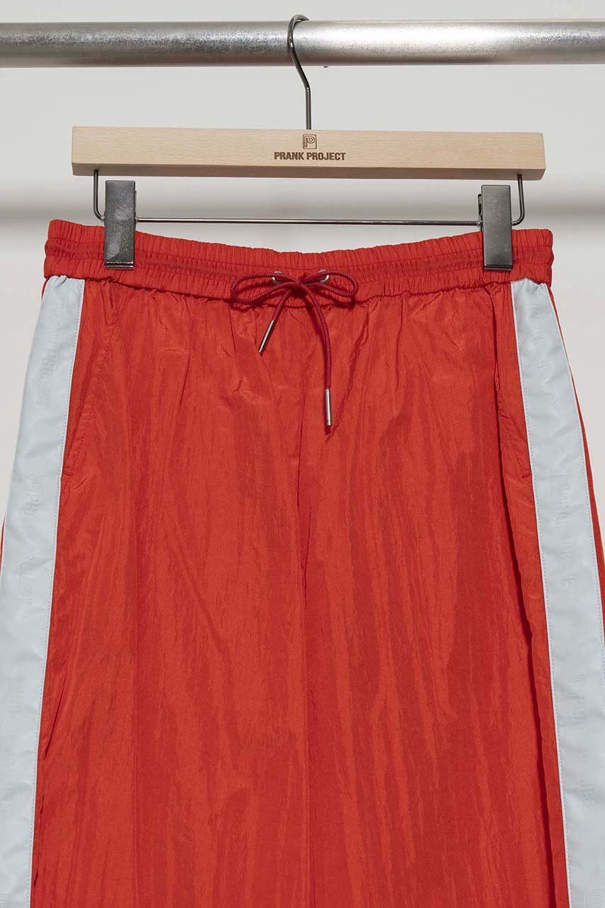 【プランク プロジェクト/PRANK PROJECT】のサイドラインワイドパンツ / Side Line Wide Pants 人気、トレンドファッション・服の通販 founy(ファニー) ファッション Fashion レディースファッション Fashion for Women パンツ Pants & Trousers おすすめ Recommended / Our Picks ビスチェ Bustier, Corset Top フェミニン Feminine, Girly ワイド Wide, Wide Fit 夏 Summer 春 Spring S/S・春夏 SS, Spring/Summer, Warm Season other-7|ID: prp329100003135199 ipo3291000000034423605