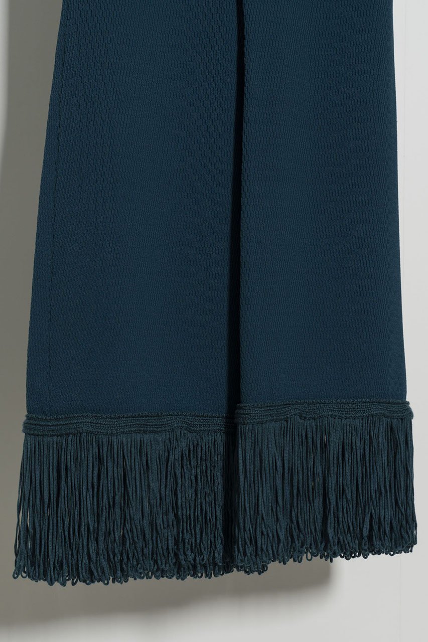 【プランク プロジェクト/PRANK PROJECT】のスリットフリンジニットパンツ / Slit Fringe Knit Pants 人気、トレンドファッション・服の通販 founy(ファニー) 　ファッション　Fashion　レディースファッション　Fashion for Women　パンツ　Pants & Trousers　サーマル　Thermal, Waffle Knit　スリット　Slit, Slit Detail　フリンジ　Fringe, Tassel　other-6|ID: prp329100003135204 ipo3291000000032829431