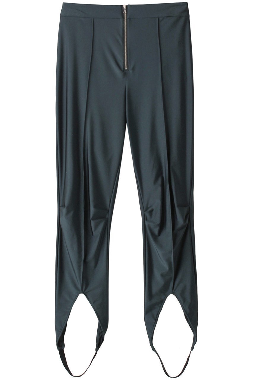 【プランク プロジェクト/PRANK PROJECT】のジャージートレンカ / Jersey Stirrup Pants 人気、トレンドファッション・服の通販 founy(ファニー) 　ファッション　Fashion　レディースファッション　WOMEN　パンツ　Pants　おすすめ　Recommend　ジャージー　Jersey　トレンカ　Torenka　フィット　Fit　 other-1|ID: prp329100003135205 ipo3291000000029771048