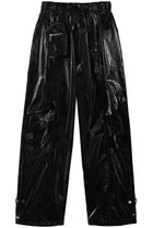 【プランク プロジェクト/PRANK PROJECT】のグロッシーパラシュートパンツ / Glossy Parachute Pants BLK(ブラック)|ID: prp329100003135209 ipo3291000000029771916