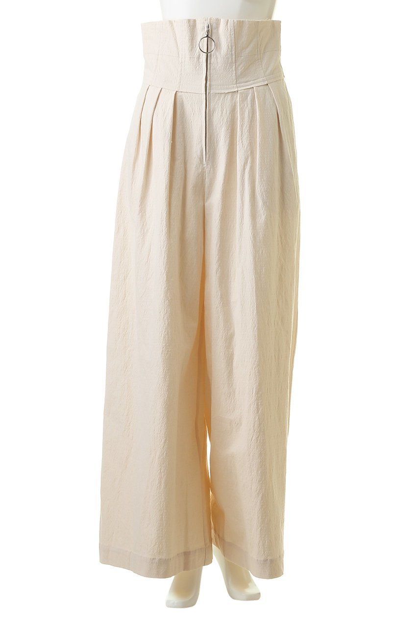 【プランク プロジェクト/PRANK PROJECT】のワッシャーリップストップワイドパンツ / Washed Rip-stop Wide Pants 人気、トレンドファッション・服の通販 founy(ファニー) 　ファッション　Fashion　レディースファッション　Fashion for Women　パンツ　Pants & Trousers　おすすめ　Recommended / Our Picks　アウトドア　Outdoor Clothing　コルセット　Corset, Bustier　コンパクト　Compact, Small Size　シンプル　Simple, Minimal　スポーティ　Sporty, Casual Athletic　セットアップ　Set-Up, Coordinated Outfit　ドッキング　Docking, Mixed Material　リップ　Lip, Lip Motif　other-2|ID: prp329100003135216 ipo3291000000035812460