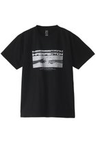【プランク プロジェクト/PRANK PROJECT】のIMPERFECTION-Tシャツ / IMPERFECTION Tee 人気、トレンドファッション・服の通販 founy(ファニー) ファッション Fashion レディースファッション Fashion for Women トップス・カットソー Cut & Sew Tops シャツ・ブラウス・オフィスカジュアル Elegant Blouses & Button-Ups ロングTシャツ・Tシャツ Longline T-Shirts & Tees カットソー・ベーシックTシャツ Cut-and-Sewn Tops / Stretch Tees & Basics ウォッシャブル Machine Washable コンパクト Compact, Small Size ショート Short, Short Length スリーブ Sleeve, Long Sleeve / Short Sleeve バランス Balance, Style Balance プリント Print, Printed Pattern ボトム Bottoms, Lower Wear モチーフ Motif, Design Theme thumbnail BLK(ブラック)|ID: prp329100003135222 ipo3291000000036668493