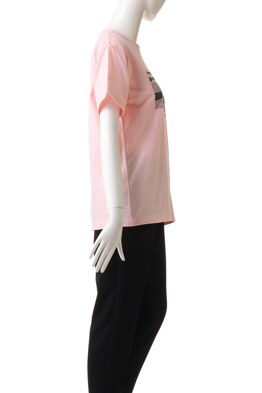 【プランク プロジェクト/PRANK PROJECT】のIMPERFECTION-Tシャツ / IMPERFECTION Tee 人気、トレンドファッション・服の通販 founy(ファニー) ファッション Fashion レディースファッション Fashion for Women トップス・カットソー Cut & Sew Tops シャツ・ブラウス・オフィスカジュアル Elegant Blouses & Button-Ups ロングTシャツ・Tシャツ Longline T-Shirts & Tees カットソー・ベーシックTシャツ Cut-and-Sewn Tops / Stretch Tees & Basics ウォッシャブル Machine Washable コンパクト Compact, Small Size ショート Short, Short Length スリーブ Sleeve, Long Sleeve / Short Sleeve バランス Balance, Style Balance プリント Print, Printed Pattern ボトム Bottoms, Lower Wear モチーフ Motif, Design Theme other-3|ID: prp329100003135222 ipo3291000000036668497