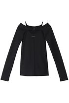 【プランク プロジェクト/PRANK PROJECT】のボレロセットトップス / Bolero Set Top BLK(ブラック)|ID: prp329100003135224 ipo3291000000032838017