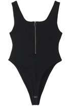 【プランク プロジェクト/PRANK PROJECT】のハーフジップタンク / Half Zip Tank Top 人気、トレンドファッション・服の通販 founy(ファニー) ファッション Fashion レディースファッション Fashion for Women トップス・カットソー Cut & Sew Tops キャミソール&ノースリーブ Camisoles & Sleeveless Tops シャツ・ブラウス・オフィスカジュアル Elegant Blouses & Button-Ups ロングTシャツ・Tシャツ Longline T-Shirts & Tees カットソー・ベーシックTシャツ Cut-and-Sewn Tops / Stretch Tees & Basics おすすめ Recommended / Our Picks インナー Innerwear カッティング Cutting Detail キャミソール Camisole, Spaghetti Strap Top シェイプ Shape, Slim Fit ジャケット Jacket, Outerwear スクエア Square, Square Shape スーツ Suit, Formalwear タンク Tank Top, Sleeveless Top ベーシック Basic, Essential マニッシュ Mannish, Boyish ロンパース Romper, Jumpsuit thumbnail BLK(ブラック)|ID: prp329100003135232 ipo3291000000035956989