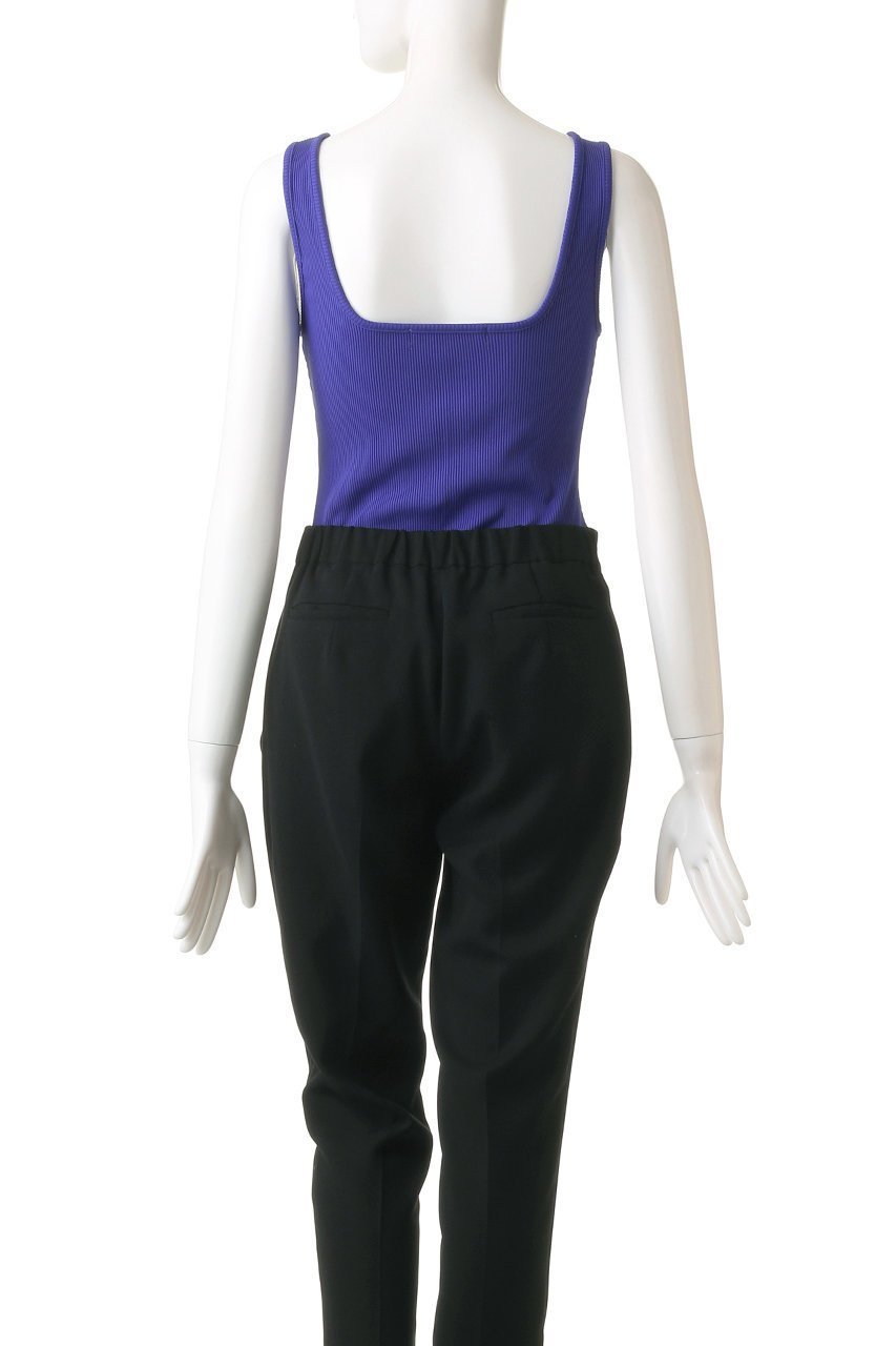 【プランク プロジェクト/PRANK PROJECT】のハーフジップタンク / Half Zip Tank Top 人気、トレンドファッション・服の通販 founy(ファニー) 　ファッション　Fashion　レディースファッション　Fashion for Women　トップス・カットソー　Cut & Sew Tops　キャミソール&ノースリーブ　Camisoles & Sleeveless Tops　シャツ・ブラウス・オフィスカジュアル　Elegant Blouses & Button-Ups　ロングTシャツ・Tシャツ　Longline T-Shirts & Tees　カットソー・ベーシックTシャツ　Cut-and-Sewn Tops / Stretch Tees & Basics　おすすめ　Recommended / Our Picks　インナー　Innerwear　カッティング　Cutting Detail　キャミソール　Camisole, Spaghetti Strap Top　シェイプ　Shape, Slim Fit　ジャケット　Jacket, Outerwear　スクエア　Square, Square Shape　スーツ　Suit, Formalwear　タンク　Tank Top, Sleeveless Top　ベーシック　Basic, Essential　マニッシュ　Mannish, Boyish　ロンパース　Romper, Jumpsuit　other-4|ID: prp329100003135232 ipo3291000000035956994