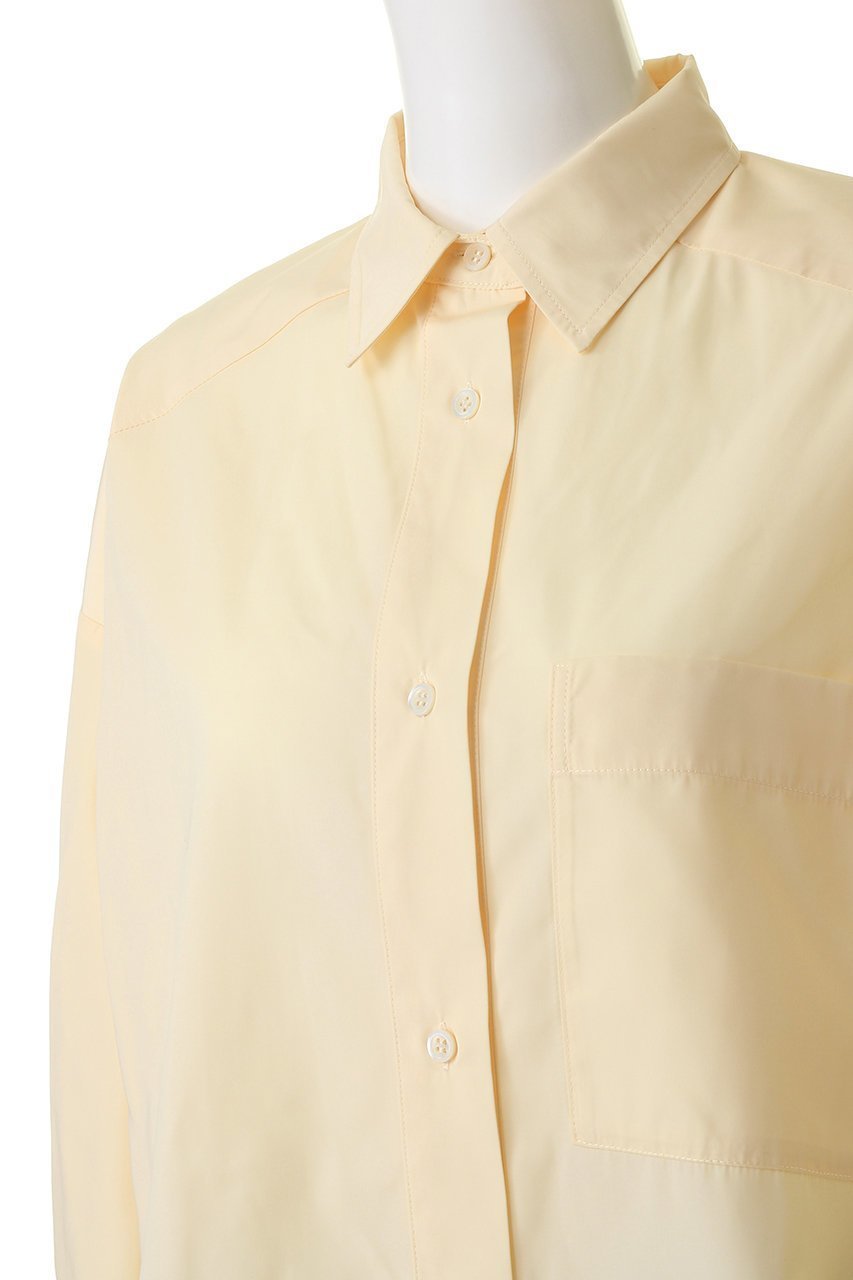 【プランク プロジェクト/PRANK PROJECT】のマルチファブリックオーバーシャツ / Multi Fabric Over Shirt 人気、トレンドファッション・服の通販 founy(ファニー) 　ファッション　Fashion　レディースファッション　Fashion for Women　トップス・カットソー　Cut & Sew Tops　シャツ・ブラウス・オフィスカジュアル　Elegant Blouses & Button-Ups　ウォッシャブル　Machine Washable　春　Spring　吸水　Absorbent, Quick-Dry　シェイプ　Shape, Slim Fit　シルク　Silk, 100% Silk　シンプル　Simple, Minimal　ストレッチ　Stretch, Stretchy Fabric　スリーブ　Sleeve, Long Sleeve / Short Sleeve　チェック　Check, Plaid, Tartan　ロング　Long, Long-Length　other-5|ID: prp329100003135244 ipo3291000000036402948