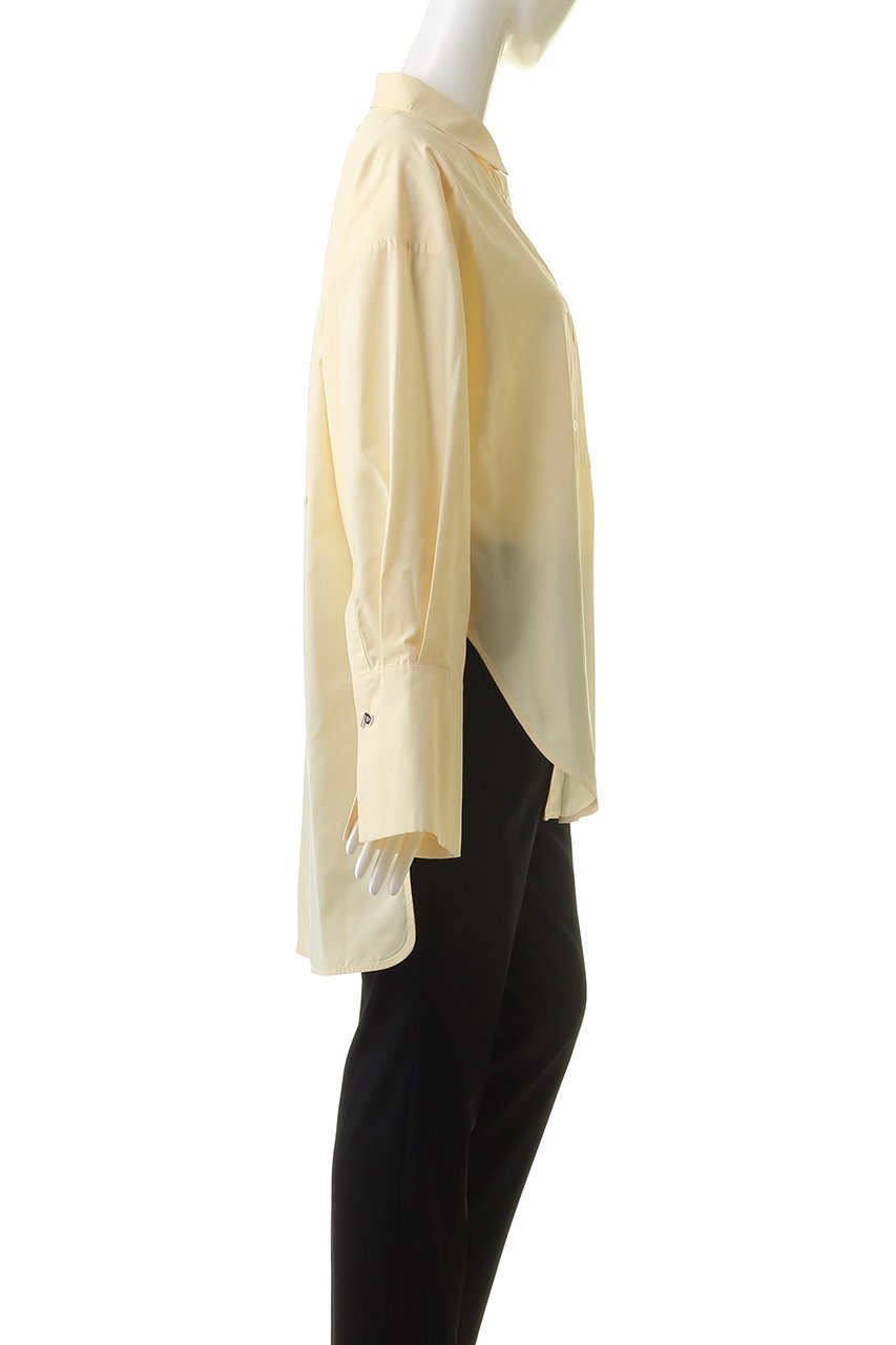 【プランク プロジェクト/PRANK PROJECT】のマルチファブリックオーバーシャツ / Multi Fabric Over Shirt 大人の最旬トレンドファッション＆コーディネート founy(ファウニー) 　ファッション　Fashion　レディースファッション　Fashion for Women　トップス・カットソー　Cut & Sew Tops　シャツ・ブラウス・オフィスカジュアル　Elegant Blouses & Button-Ups　ウォッシャブル　Machine Washable　春　Spring　吸水　Absorbent, Quick-Dry　シェイプ　Shape, Slim Fit　シルク　Silk, 100% Silk　シンプル　Simple, Minimal　ストレッチ　Stretch, Stretchy Fabric　スリーブ　Sleeve, Long Sleeve / Short Sleeve　チェック　Check, Plaid, Tartan　ロング　Long, Long-Length　other-3|ID: prp329100003135244 ipo3291000000036788742