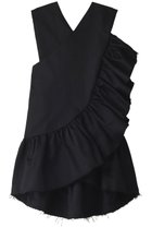 【プランク プロジェクト/PRANK PROJECT】のマルチウェイホルターネックトップス / Multi-way Halterneck Top BLK(ブラック)|ID: prp329100003135252 ipo3291000000036402891