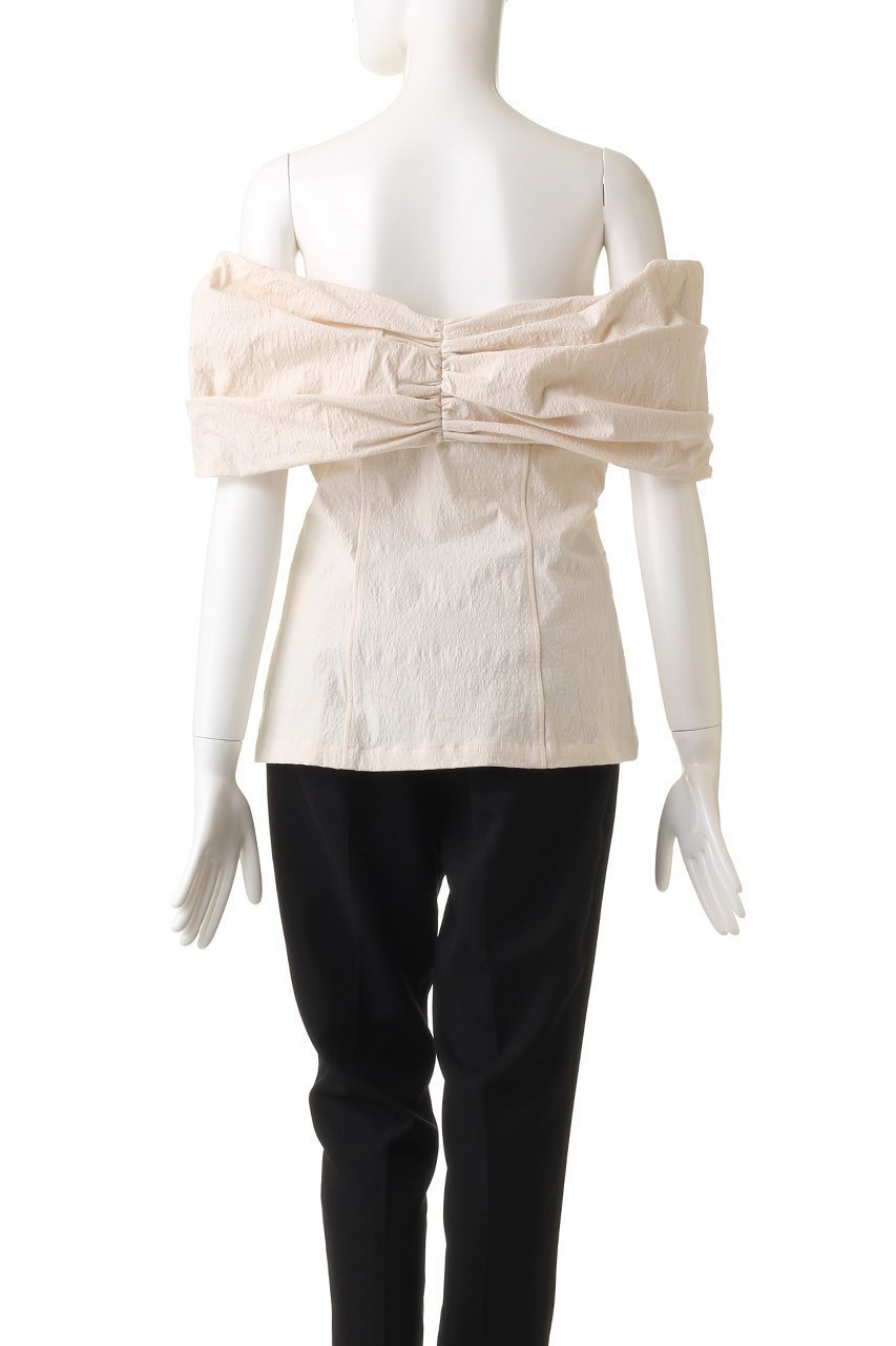 【プランク プロジェクト/PRANK PROJECT】のワッシャーリップストップオフショルビスチェ / Washed Rip-stop Off Shoulder Bistier 人気、トレンドファッション・服の通販 founy(ファニー) 　ファッション　Fashion　レディースファッション　Fashion for Women　トップス・カットソー　Cut & Sew Tops　キャミソール&ノースリーブ　Camisoles & Sleeveless Tops　シャツ・ブラウス・オフィスカジュアル　Elegant Blouses & Button-Ups　ビスチェ　Bustiers & Corset Tops / Layered Bustier Style　おすすめ　Recommended / Our Picks　アウトドア　Outdoor Clothing　スポーティ　Sporty, Casual Athletic　チュール　Tulip, Tulip Motif　ノースリーブ　Sleeveless, No-Sleeve　リップ　Lip, Lip Motif　夏　Summer　other-4|ID: prp329100003135257 ipo3291000000036783915