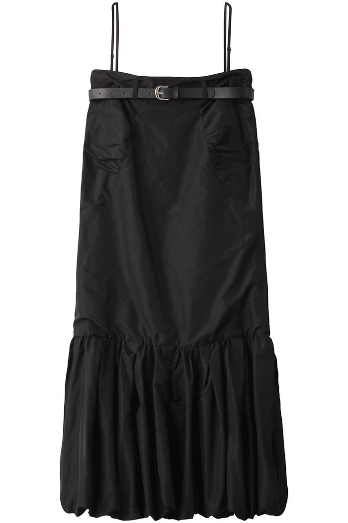 【プランク プロジェクト/PRANK PROJECT】の2WAYタフタストラップワンピース / Two-way Taffeta Shoulder Strap Dress インテリア・キッズ・メンズ・レディースファッション・服の通販 founy(ファニー) https://founy.com/ ファッション Fashion レディースファッション Fashion for Women ワンピース Dresses フォーマル・パーティードレス・結婚式用ドレス Elegant & Casual Dresses チュニック Tunic Tops & Dresses キャミワンピース Cami Dress, Slip Dress シャンブレー Chambray, Denim-Like Fabric チュニック Tunic, Long Top パープル Purple, Violet フェミニン Feminine, Girly マニッシュ Mannish, Boyish ロング Long, Long-Length エレガント 上品 Elegant |ID: prp329100003135269 ipo3291000000032903340