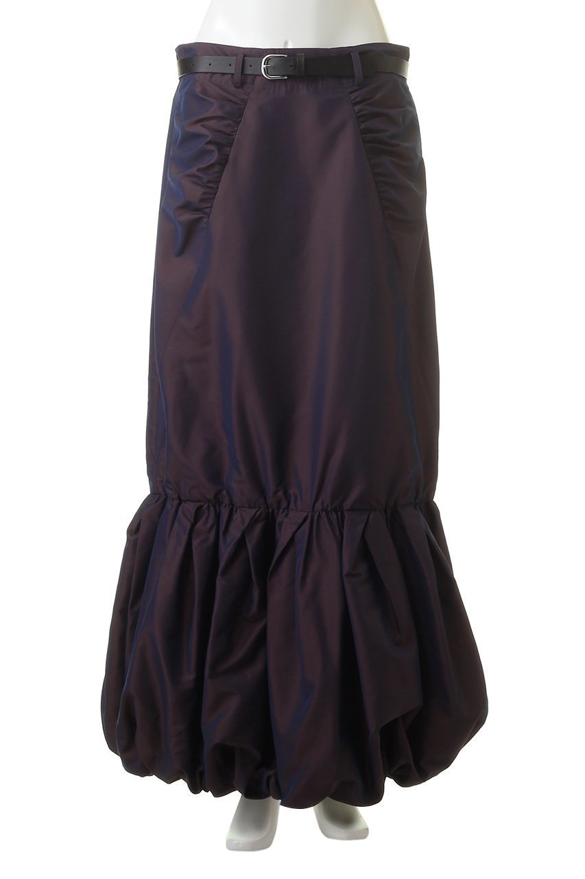 【プランク プロジェクト/PRANK PROJECT】の2WAYタフタストラップワンピース / Two-way Taffeta Shoulder Strap Dress 人気、トレンドファッション・服の通販 founy(ファニー) 　ファッション　Fashion　レディースファッション　Fashion for Women　ワンピース　Dresses　フォーマル・パーティードレス・結婚式用ドレス　Elegant & Casual Dresses　チュニック　Tunic Tops & Dresses　キャミワンピース　Cami Dress, Slip Dress　シャンブレー　Chambray, Denim-Like Fabric　チュニック　Tunic, Long Top　パープル　Purple, Violet　フェミニン　Feminine, Girly　マニッシュ　Mannish, Boyish　ロング　Long, Long-Length　エレガント 上品　Elegant　other-7|ID: prp329100003135269 ipo3291000000032903358
