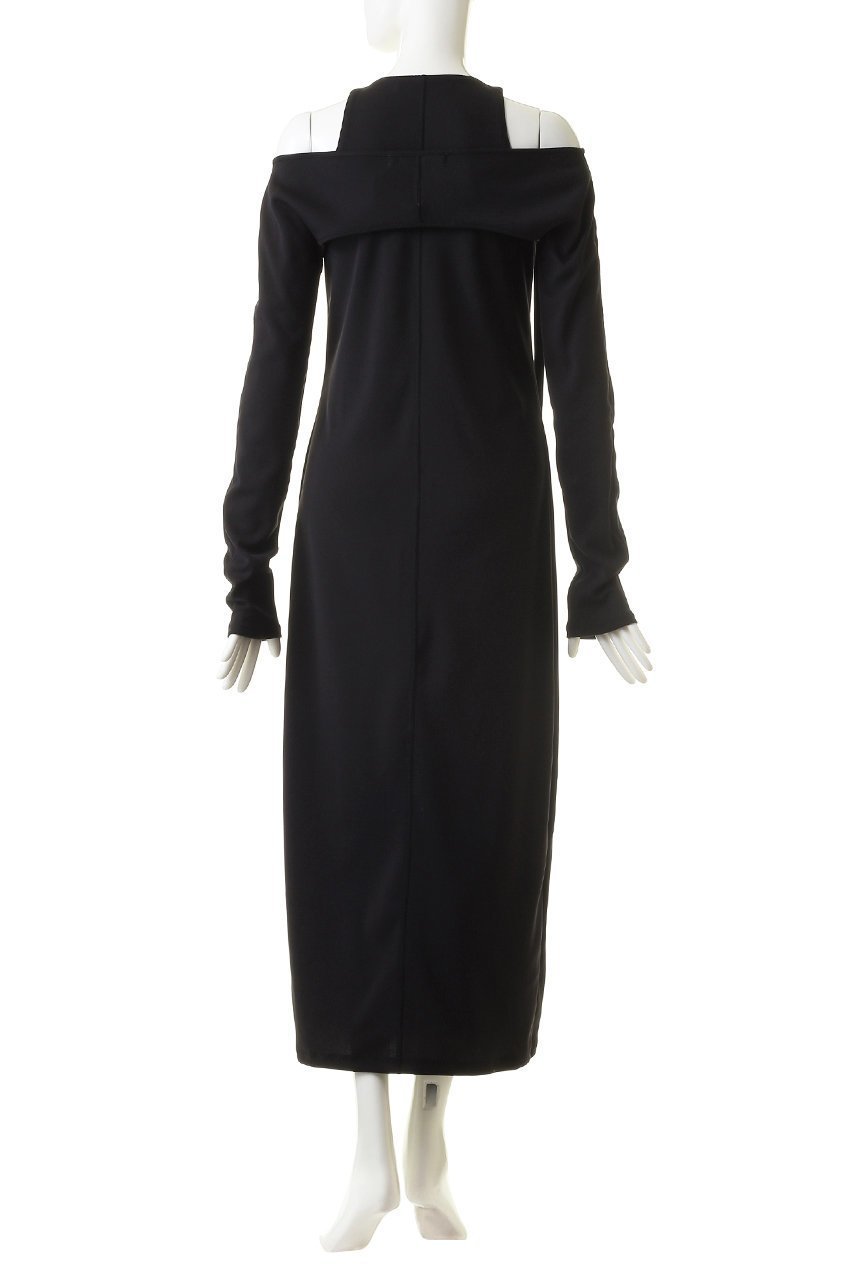 【プランク プロジェクト/PRANK PROJECT】のボレロコンビリブワンピース / Bolero Set Rib Dress 人気、トレンドファッション・服の通販 founy(ファニー) 　ファッション　Fashion　レディースファッション　Fashion for Women　アウター　Coat / Outerwear Collection　ボレロ・ショート丈ジャケット / ドレス羽織りに　Boleros & Short Jackets　ワンピース　Dresses　フォーマル・パーティードレス・結婚式用ドレス　Elegant & Casual Dresses　チュニック　Tunic Tops & Dresses　おすすめ　Recommended / Our Picks　コンビ　Combo, Combination Style　シンプル　Simple, Minimal　スニーカー　Sneakers, Trainers　タンク　Tank Top, Sleeveless Top　チュニック　Tunic, Long Top　トレンド　Trend, Trending Now　フィット　Fit, Slim Fit　ボレロ　Bolero, Short Cardigan　ロング　Long, Long-Length　other-4|ID: prp329100003135272 ipo3291000000032903296