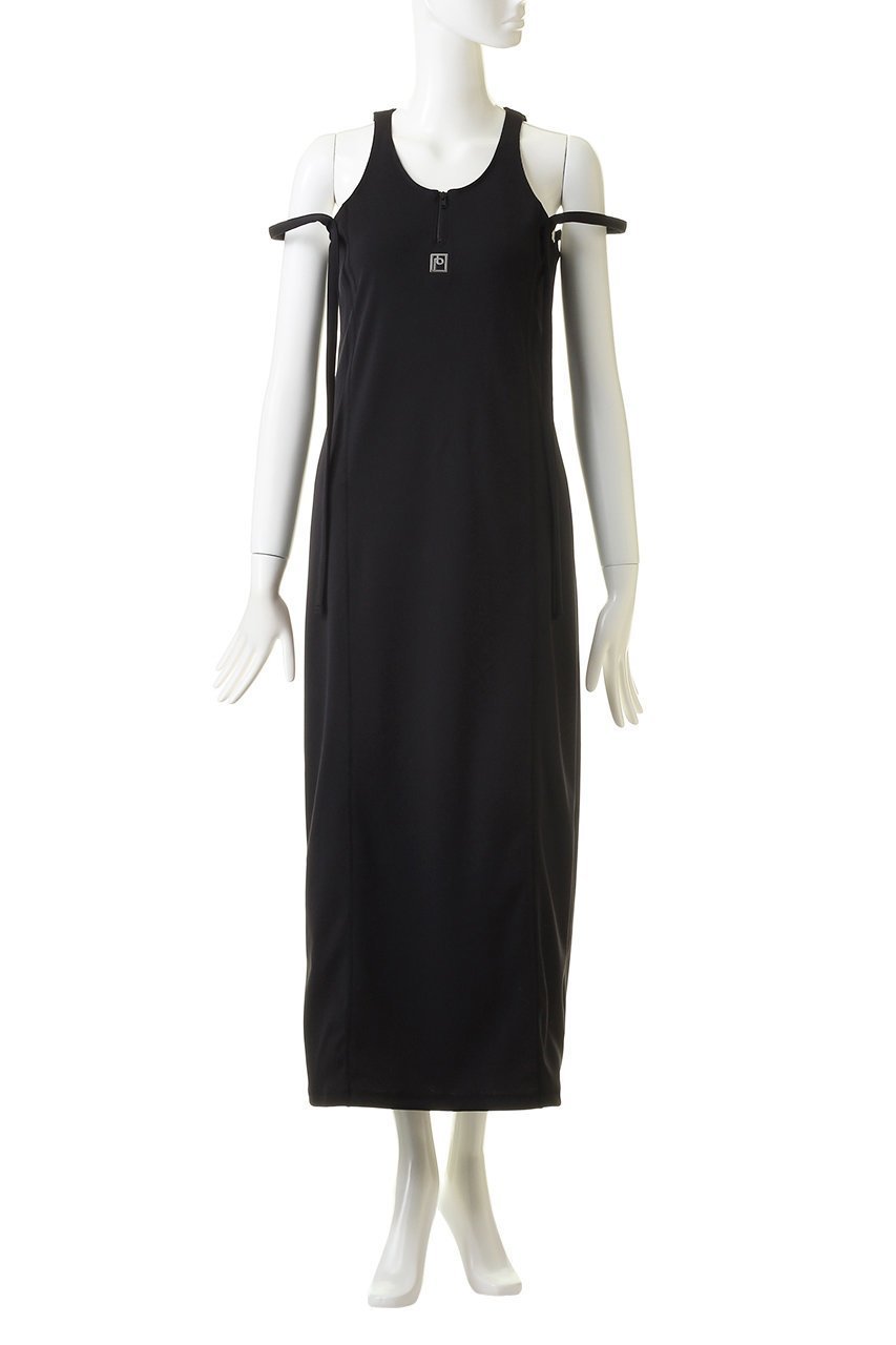 【プランク プロジェクト/PRANK PROJECT】のボレロコンビリブワンピース / Bolero Set Rib Dress 人気、トレンドファッション・服の通販 founy(ファニー) 　ファッション　Fashion　レディースファッション　Fashion for Women　アウター　Coat / Outerwear Collection　ボレロ・ショート丈ジャケット / ドレス羽織りに　Boleros & Short Jackets　ワンピース　Dresses　フォーマル・パーティードレス・結婚式用ドレス　Elegant & Casual Dresses　チュニック　Tunic Tops & Dresses　おすすめ　Recommended / Our Picks　コンビ　Combo, Combination Style　シンプル　Simple, Minimal　スニーカー　Sneakers, Trainers　タンク　Tank Top, Sleeveless Top　チュニック　Tunic, Long Top　トレンド　Trend, Trending Now　フィット　Fit, Slim Fit　ボレロ　Bolero, Short Cardigan　ロング　Long, Long-Length　other-6|ID: prp329100003135272 ipo3291000000032903301