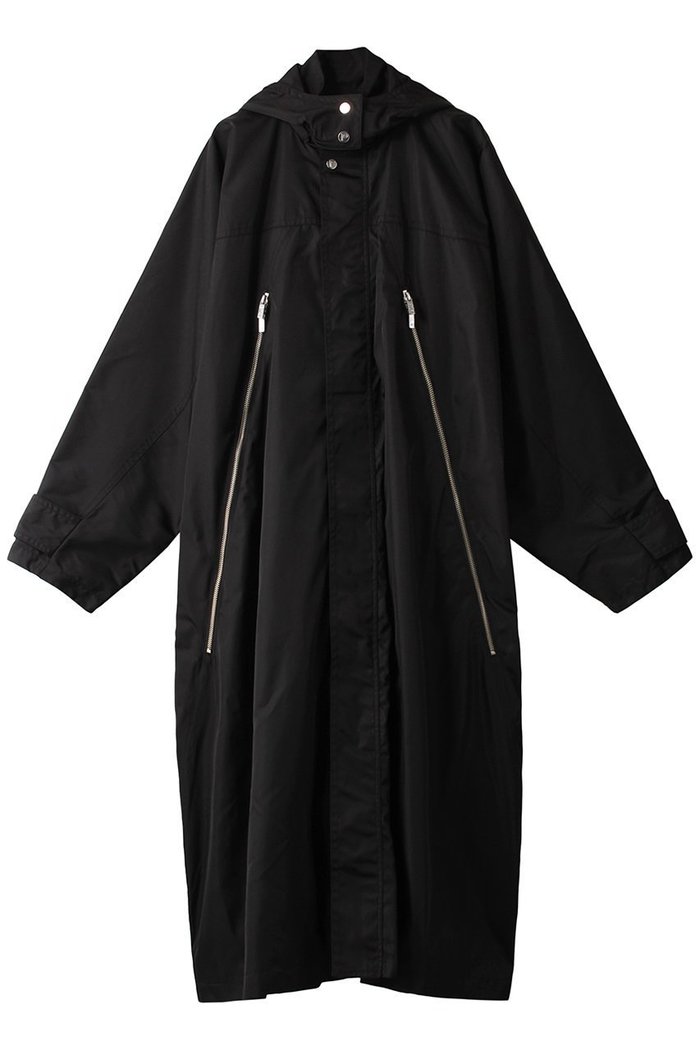 【プランク プロジェクト/PRANK PROJECT】のオーバーベンチコート / Over Bench Coat インテリア・キッズ・メンズ・レディースファッション・服の通販 founy(ファニー) https://founy.com/ ファッション Fashion レディースファッション Fashion for Women アウター Coat / Outerwear Collection コート・ロングコート・ピーコート Long Coats, Peacoats & More シンプル Simple, Minimal ドローストリング Drawstring, Pull Cord パターン Pattern, Design Print ポケット Pocket, Pocket Detail ロング Long, Long-Length |ID: prp329100003135277 ipo3291000000035653509