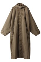 【プランク プロジェクト/PRANK PROJECT】のオーバーベンチコート / Over Bench Coat BGE(ベージュ)|ID: prp329100003135277 ipo3291000000035653511