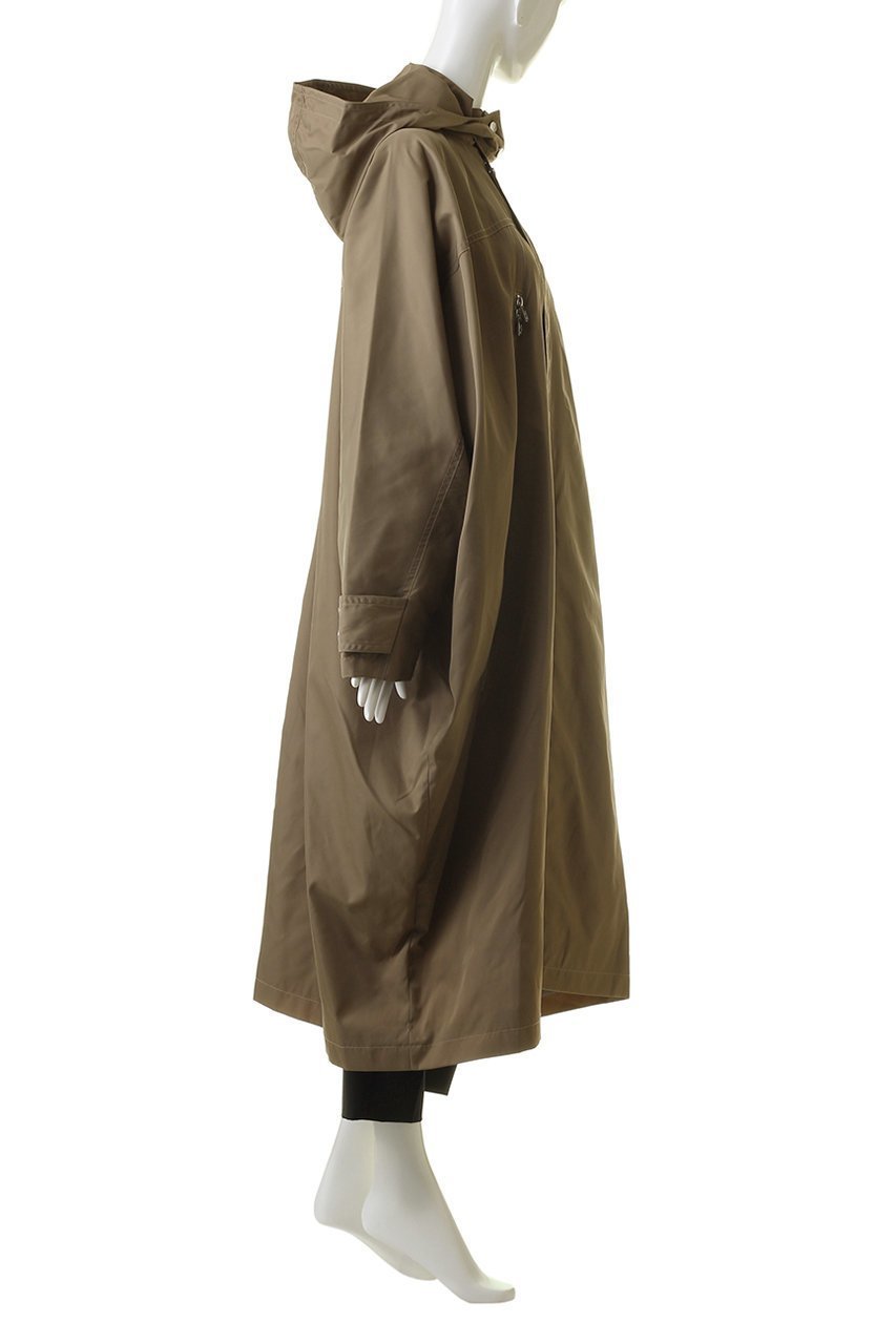 【プランク プロジェクト/PRANK PROJECT】のオーバーベンチコート / Over Bench Coat 人気、トレンドファッション・服の通販 founy(ファニー) 　ファッション　Fashion　レディースファッション　Fashion for Women　アウター　Coat / Outerwear Collection　コート・ロングコート・ピーコート　Long Coats, Peacoats & More　シンプル　Simple, Minimal　ドローストリング　Drawstring, Pull Cord　パターン　Pattern, Design Print　ポケット　Pocket, Pocket Detail　ロング　Long, Long-Length　other-3|ID: prp329100003135277 ipo3291000000035860685