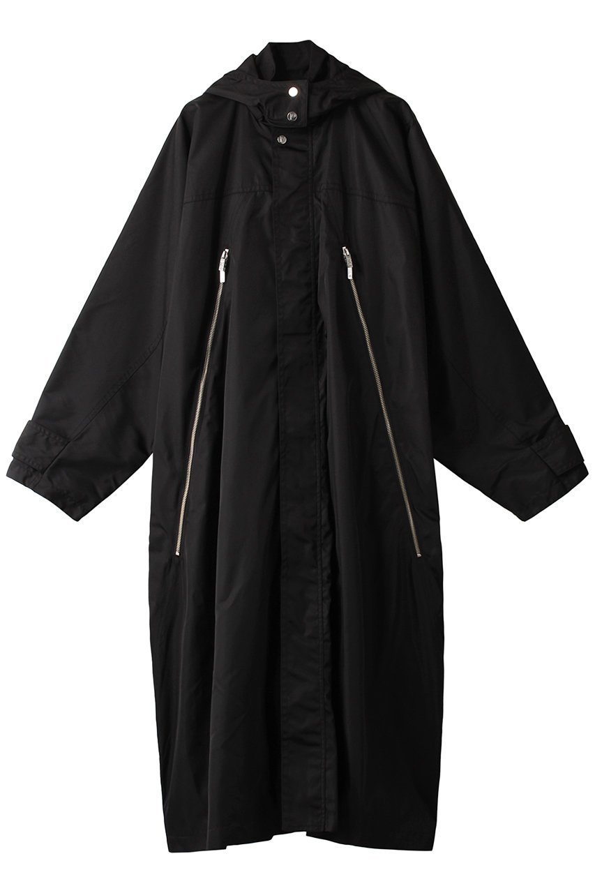 【プランク プロジェクト/PRANK PROJECT】のオーバーベンチコート / Over Bench Coat 人気、トレンドファッション・服の通販 founy(ファニー) 　ファッション　Fashion　レディースファッション　Fashion for Women　アウター　Coat / Outerwear Collection　コート・ロングコート・ピーコート　Long Coats, Peacoats & More　シンプル　Simple, Minimal　ドローストリング　Drawstring, Pull Cord　パターン　Pattern, Design Print　ポケット　Pocket, Pocket Detail　ロング　Long, Long-Length　 other-1|ID: prp329100003135277 ipo3291000000036498134