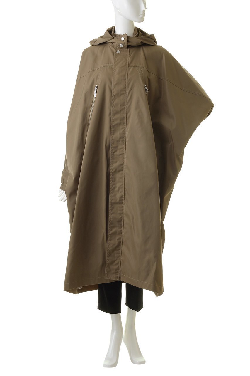 【プランク プロジェクト/PRANK PROJECT】のオーバーベンチコート / Over Bench Coat 人気、トレンドファッション・服の通販 founy(ファニー) 　ファッション　Fashion　レディースファッション　Fashion for Women　アウター　Coat / Outerwear Collection　コート・ロングコート・ピーコート　Long Coats, Peacoats & More　シンプル　Simple, Minimal　ドローストリング　Drawstring, Pull Cord　パターン　Pattern, Design Print　ポケット　Pocket, Pocket Detail　ロング　Long, Long-Length　other-2|ID: prp329100003135277 ipo3291000000036498137