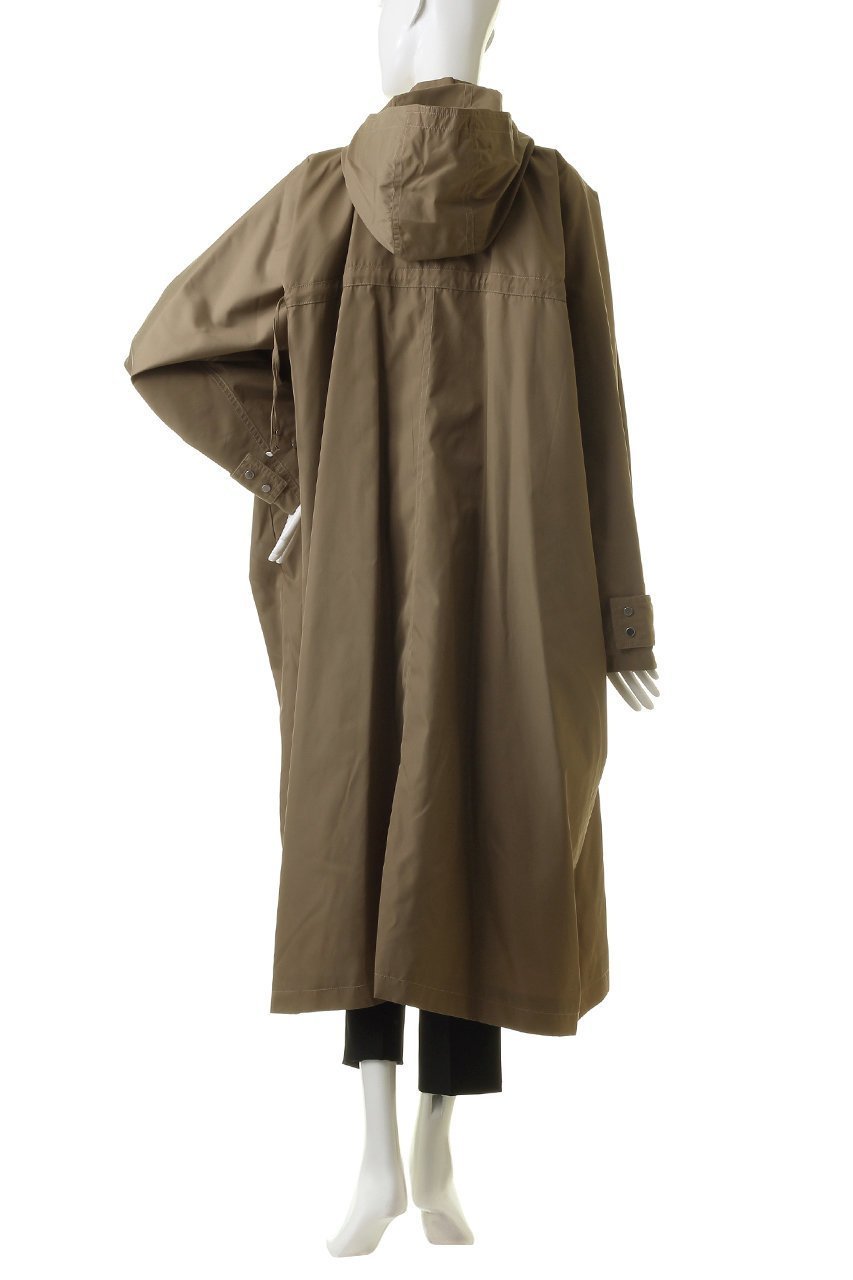 【プランク プロジェクト/PRANK PROJECT】のオーバーベンチコート / Over Bench Coat 人気、トレンドファッション・服の通販 founy(ファニー) 　ファッション　Fashion　レディースファッション　Fashion for Women　アウター　Coat / Outerwear Collection　コート・ロングコート・ピーコート　Long Coats, Peacoats & More　シンプル　Simple, Minimal　ドローストリング　Drawstring, Pull Cord　パターン　Pattern, Design Print　ポケット　Pocket, Pocket Detail　ロング　Long, Long-Length　other-4|ID: prp329100003135277 ipo3291000000036498140