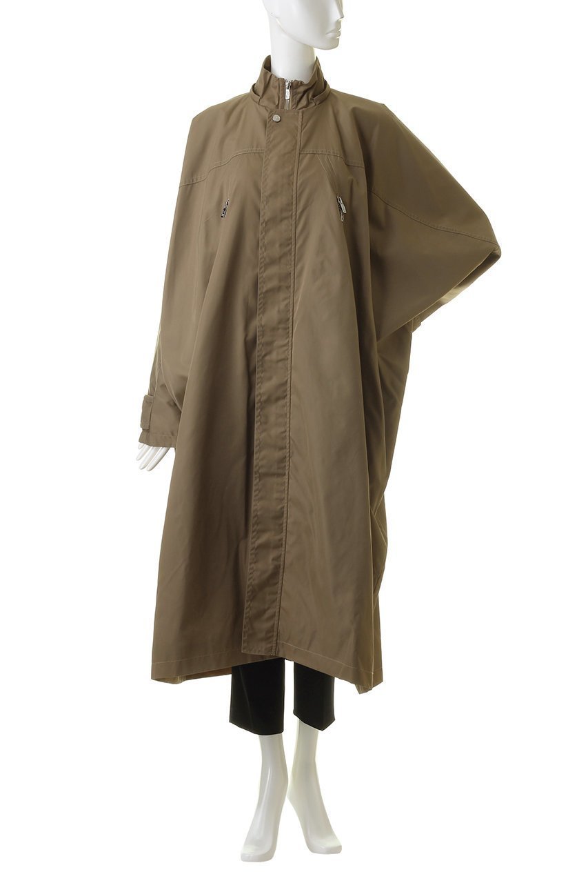 【プランク プロジェクト/PRANK PROJECT】のオーバーベンチコート / Over Bench Coat 人気、トレンドファッション・服の通販 founy(ファニー) 　ファッション　Fashion　レディースファッション　Fashion for Women　アウター　Coat / Outerwear Collection　コート・ロングコート・ピーコート　Long Coats, Peacoats & More　シンプル　Simple, Minimal　ドローストリング　Drawstring, Pull Cord　パターン　Pattern, Design Print　ポケット　Pocket, Pocket Detail　ロング　Long, Long-Length　other-7|ID: prp329100003135277 ipo3291000000036498146