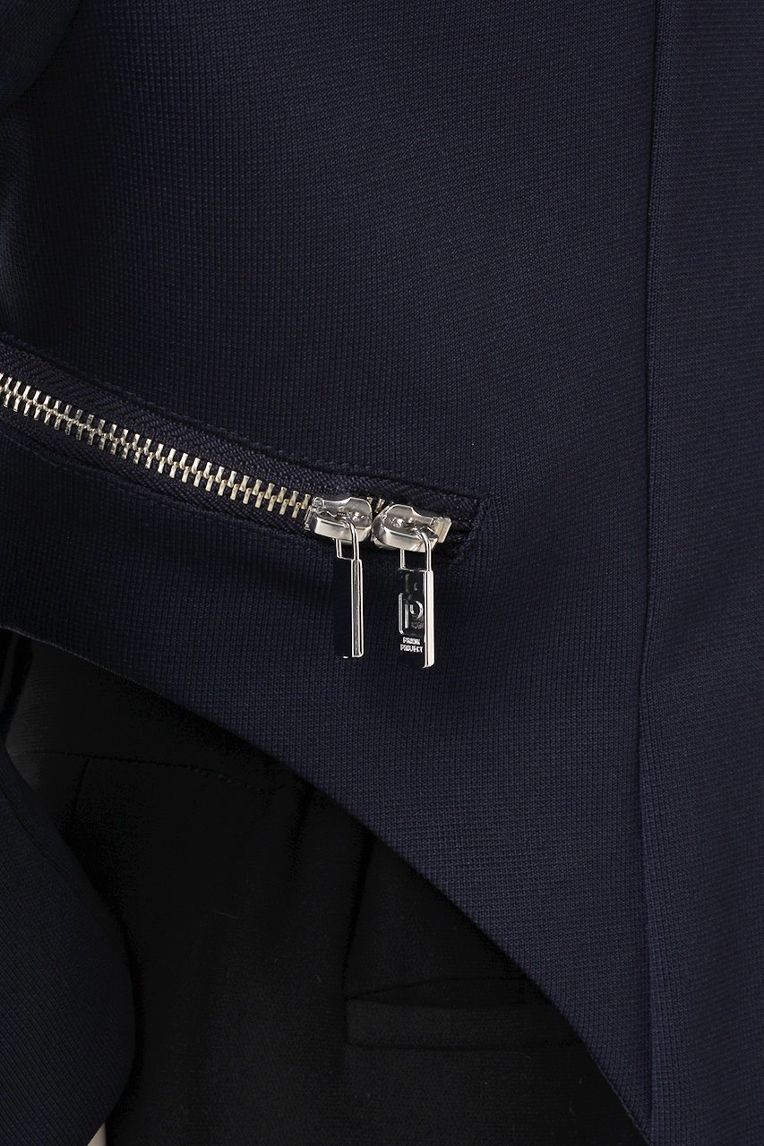 ジャケット・アウター Prank project Rompers jacket プランク プロジェクト/PRANK PROJECT】のジャケットロンパース