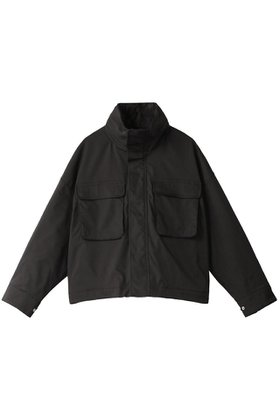 【エリオポール/heliopole】 LIMONTA A-2 FLIGHTブルゾン人気、トレンドファッション・服の通販 founy(ファニー) ファッション Fashion レディースファッション Fashion for Women アウター Coat / Outerwear Collection レディースジャケット・軽アウター Jackets ブルゾンジャケット・スポーティアウター Blouson Jackets クール Cool, Chic ジャケット Jacket, Outerwear タフタ Taffeta, Structured Fabric フラップ Flap, Flap Pocket ブルゾン Blouson, Bomber Jacket ポケット Pocket, Pocket Detail ミリタリー Military, Army Style モチーフ Motif, Design Theme |ID:prp329100003135368