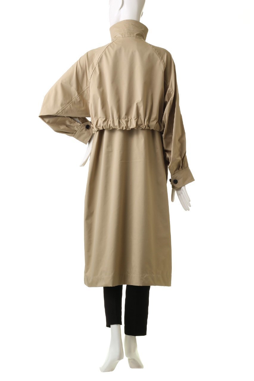 【エリオポール/heliopole】のthe Field コート(LIMONTA DOLMAN) 人気、トレンドファッション・服の通販 founy(ファニー) 　ファッション　Fashion　レディースファッション　Fashion for Women　アウター　Coat / Outerwear Collection　コート・ロングコート・ピーコート　Long Coats, Peacoats & More　タフタ　Taffeta, Structured Fabric　ロング　Long, Long-Length　other-4|ID: prp329100003135369 ipo3291000000032919099