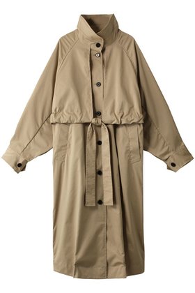 【エリオポール/heliopole】 the Field コート(LIMONTA DOLMAN)人気、トレンドファッション・服の通販 founy(ファニー) ファッション Fashion レディースファッション Fashion for Women アウター Coat / Outerwear Collection コート・ロングコート・ピーコート Long Coats, Peacoats & More タフタ Taffeta, Structured Fabric ロング Long, Long-Length |ID:prp329100003135369