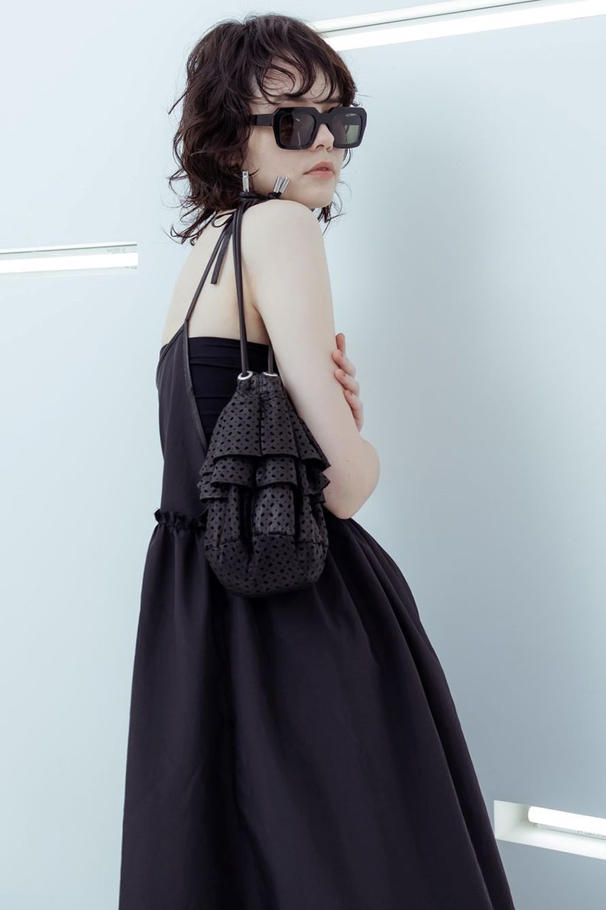 【シシ/sisii】のギャザーワンピース 人気、トレンドファッション・服の通販 founy(ファニー) 　ファッション　Fashion　レディースファッション　Fashion for Women　ワンピース　Dresses　チュニック　Tunic Tops & Dresses　ギャザー　Gathered, Ruffled　チュニック　Tunic, Long Top　ファブリック　Fabric, Textile　再入荷　Restock / Back in Stock　夏　Summer　春　Spring　S/S・春夏　SS, Spring/Summer, Warm Season　other-7|ID: prp329100003135375 ipo3291000000032703189