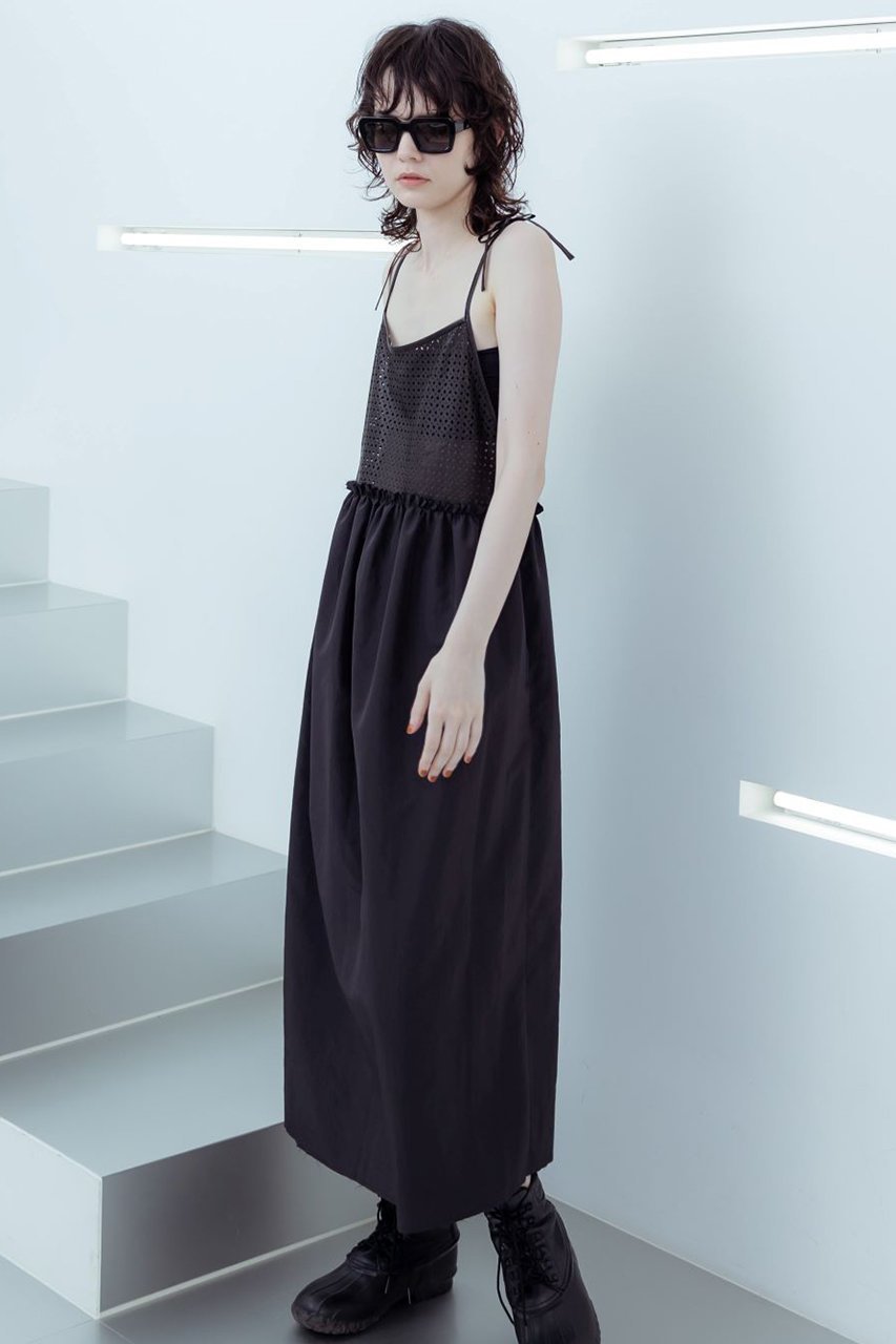 【シシ/sisii】のギャザーワンピース 人気、トレンドファッション・服の通販 founy(ファニー) 　ファッション　Fashion　レディースファッション　Fashion for Women　ワンピース　Dresses　チュニック　Tunic Tops & Dresses　ギャザー　Gathered, Ruffled　チュニック　Tunic, Long Top　ファブリック　Fabric, Textile　再入荷　Restock / Back in Stock　夏　Summer　春　Spring　S/S・春夏　SS, Spring/Summer, Warm Season　other-8|ID: prp329100003135375 ipo3291000000032703190