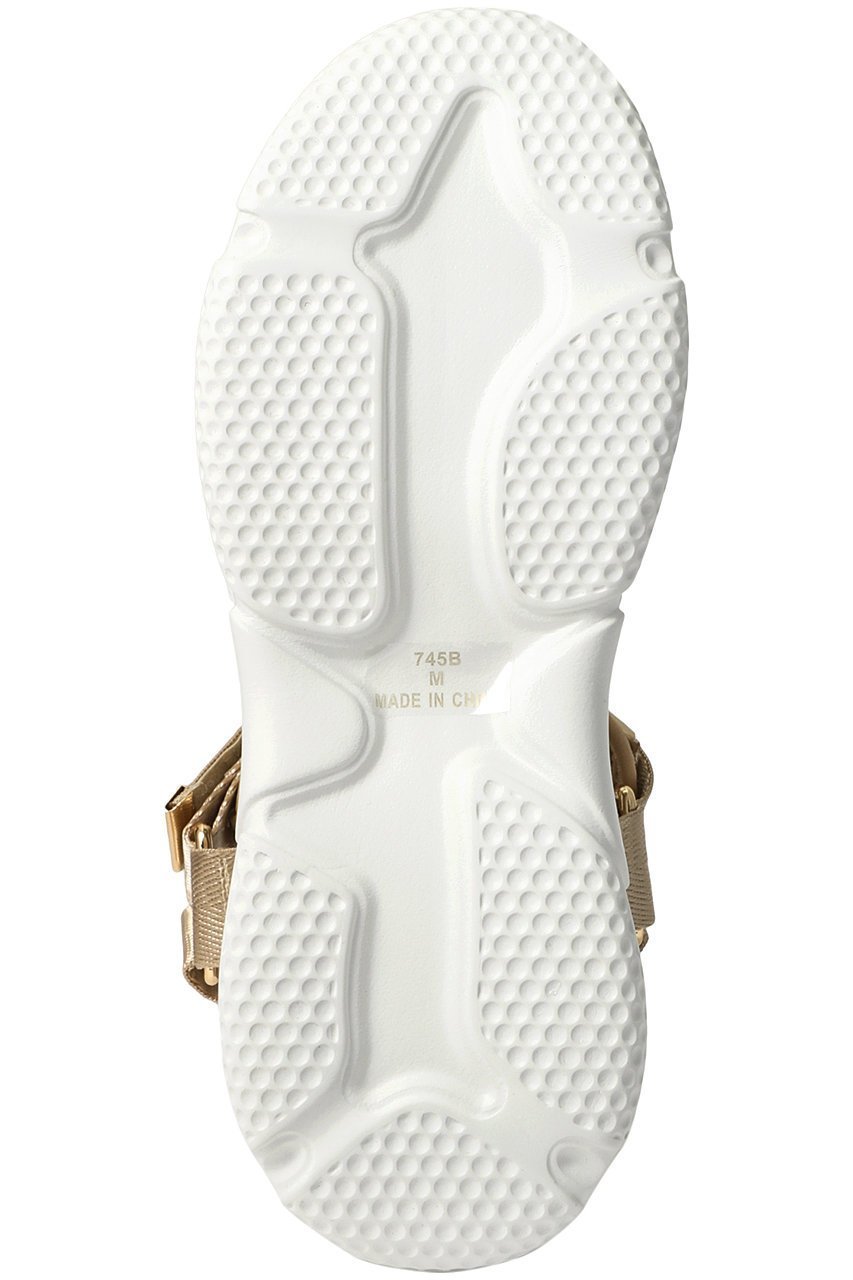 【エスメラルダ/Esmeralda】の【MIO NOTIS】厚底軽量スポーツサンダル 人気、トレンドファッション・服の通販 founy(ファニー) 　ファッション　Fashion　レディースファッション　Fashion for Women　スポーツウェア　Functional & Stylish Sportswear　サンダル&ミュール　Sandals & Mules　サンダル　Sandals, Summer Shoes　シューズ　Shoes, Footwear　スタイリッシュ　Stylish, Fashionable　スポーツ　Sports, Activewear　ベーシック　Basic, Essential　厚底　Platform Shoes　軽量　Lightweight, Ultra Light　other-5|ID: prp329100003140939 ipo3291000000036194139