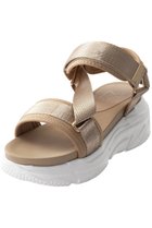 【エスメラルダ/Esmeralda】の【MIO NOTIS】厚底軽量スポーツサンダル トープ|ID: prp329100003140939 ipo3291000000036757243