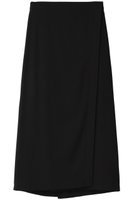 【カルナ/KALNA】のジョーゼットラップスカート 人気、トレンドファッション・服の通販 founy(ファニー) ファッション Fashion レディースファッション WOMEN スカート Skirt おすすめ Recommend エアリー シンプル ジョーゼット セットアップ ドレープ ラップ |ID:prp329100003142210