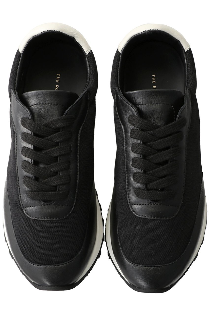 【ザ ロウ/THE ROW】のOWEN RUNNER 人気、トレンドファッション・服の通販 founy(ファニー) ファッション Fashion レディースファッション Fashion for Women コンビ Combo, Combination Style シンプル Simple, Minimal スニーカー Sneakers, Trainers トレンド Trend, Trending Now メッシュ Mesh, Net Fabric other-2|ID: prp329100003142244 ipo3291000000032773240