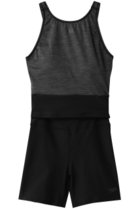 【スピード/Speedo】のミニマム 人気、トレンドファッション・服の通販 founy(ファニー) ファッション Fashion レディースファッション Fashion for Women 水着 Swimwear レディース水着・ビーチウェア Swimwear & Beachwear 春 Spring ストレッチ Stretch, Stretchy Fabric スポーツ Sports, Activewear バランス Balance, Style Balance ミックス Mix, Mixed Style 水着 Swimsuit, Swimwear ヨガ Yoga, Yoga Wear S/S・春夏 SS, Spring/Summer, Warm Season おすすめ Recommended / Our Picks 夏 Summer エレガント 上品 Elegant 2026年 2026 thumbnail ブラック|ID: prp329100003142248 ipo3291000000035526788