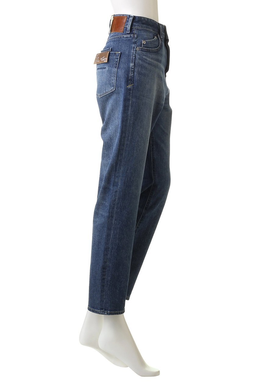 【ヤヌーク/YANUK】のPREMIUM2 ハイウエスト ストレート【ANNETTE】 人気、トレンドファッション・服の通販 founy(ファニー) ファッション Fashion レディースファッション Fashion for Women パンツ Pants & Trousers デニムパンツ・ジーンズ・美脚デニム Denim Jeans & Pants ストレッチ Stretch, Stretchy Fabric ストレート Straight, Straight Cut デニム Denim, Jeans Material other-3|ID: prp329100003143854 ipo3291000000032829687