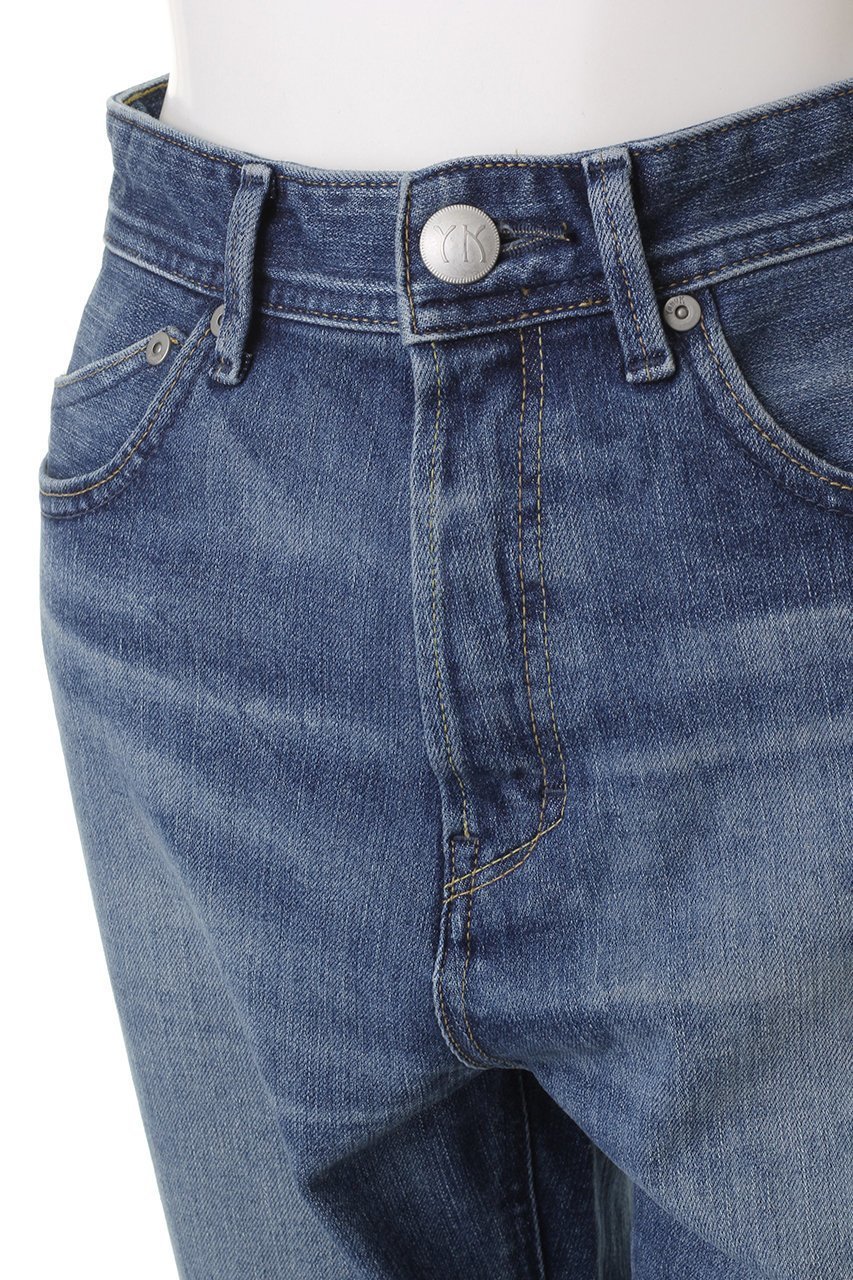 【ヤヌーク/YANUK】のPREMIUM2 ハイウエスト ストレート【ANNETTE】 人気、トレンドファッション・服の通販 founy(ファニー) ファッション Fashion レディースファッション Fashion for Women パンツ Pants & Trousers デニムパンツ・ジーンズ・美脚デニム Denim Jeans & Pants ストレッチ Stretch, Stretchy Fabric ストレート Straight, Straight Cut デニム Denim, Jeans Material other-5|ID: prp329100003143854 ipo3291000000032829689