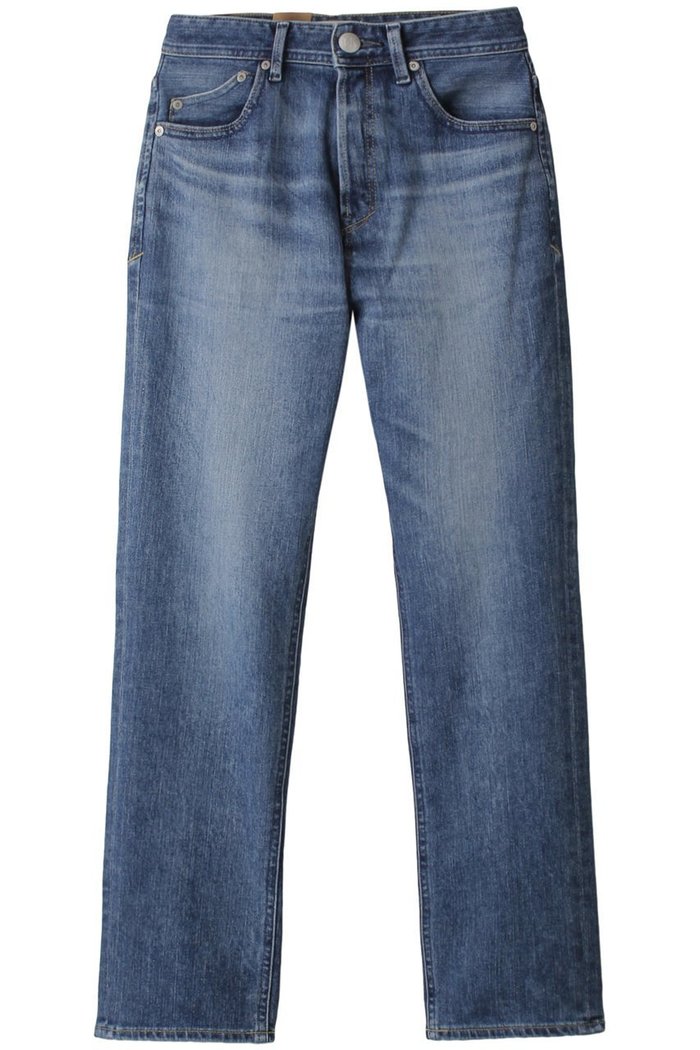 【ヤヌーク/YANUK】のPREMIUM2 ハイウエスト ストレート【ANNETTE】 インテリア・キッズ・メンズ・レディースファッション・服の通販 founy(ファニー) https://founy.com/ ファッション Fashion レディースファッション Fashion for Women パンツ Pants & Trousers デニムパンツ・ジーンズ・美脚デニム Denim Jeans & Pants ストレッチ Stretch, Stretchy Fabric ストレート Straight, Straight Cut デニム Denim, Jeans Material |ID: prp329100003143854 ipo3291000000036010859