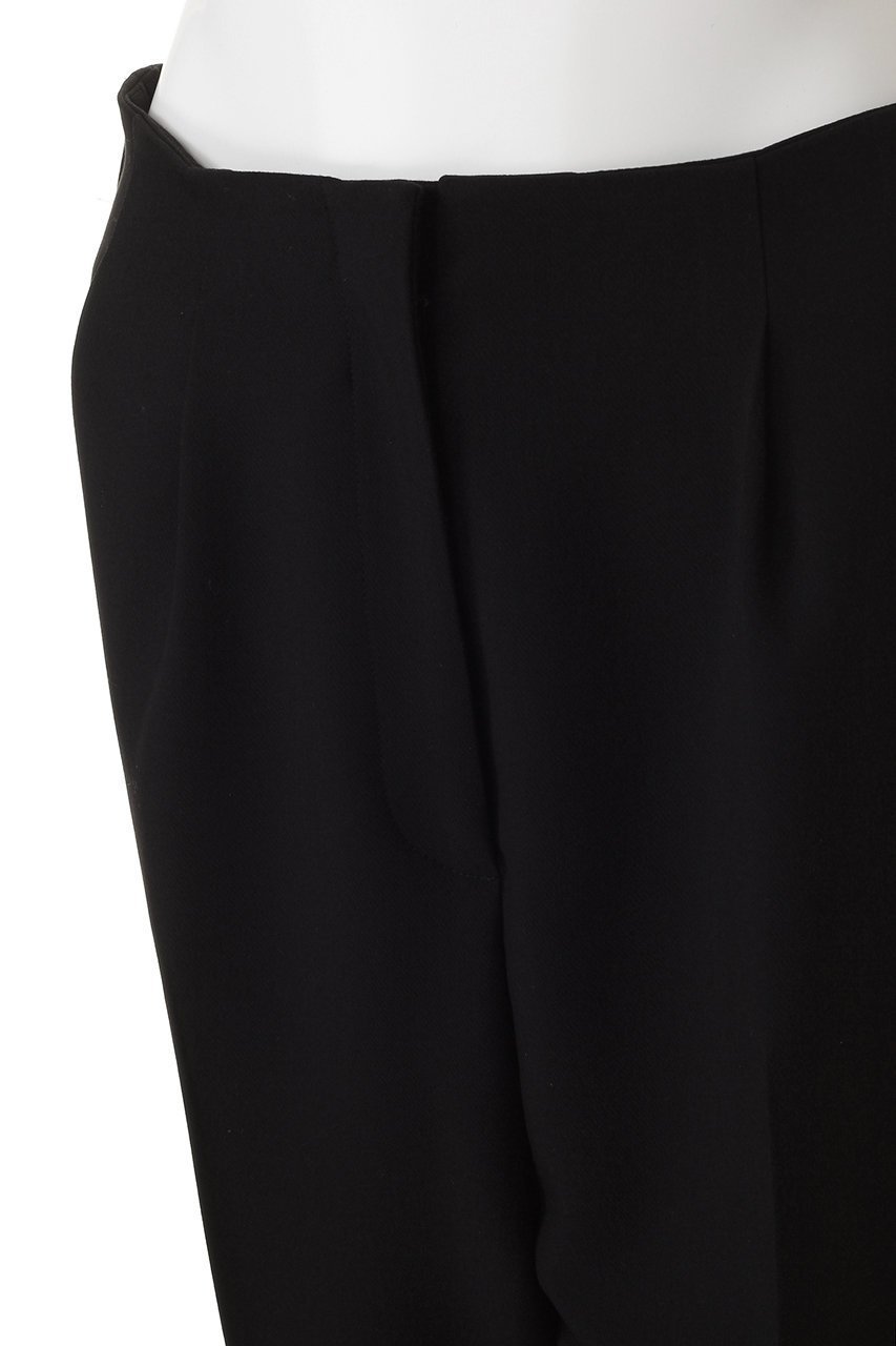 【アミカ/AMICA】のハイウエストパンツ 人気、トレンドファッション・服の通販 founy(ファニー) 　ファッション　Fashion　レディースファッション　WOMEN　パンツ　Pants　ストレッチ　Stretch　トレンド　Trend　フラット　Flat　ポケット　Pocket　ビジネス 仕事 通勤　Business　other-5|ID: prp329100003143901 ipo3291000000031415815