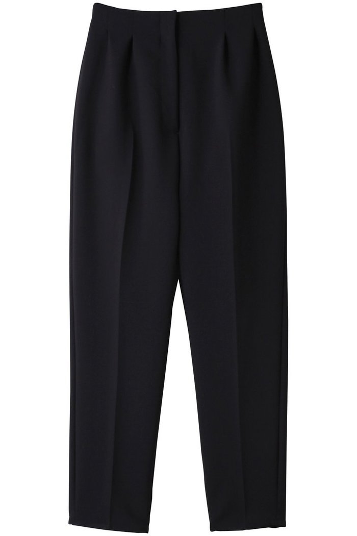 【アミカ/AMICA】のハイウエストパンツ インテリア・キッズ・メンズ・レディースファッション・服の通販 founy(ファニー) https://founy.com/ ファッション Fashion レディースファッション Fashion for Women パンツ Pants & Trousers ストレッチ Stretch, Stretchy Fabric トレンド Trend, Trending Now フラット Flat, Flat Shoes ポケット Pocket, Pocket Detail ビジネス 仕事 通勤 Business / Work / Commuting |ID: prp329100003143901 ipo3291000000032931000