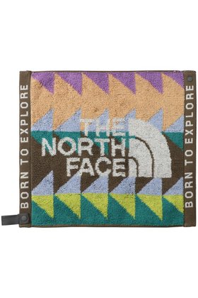 【ザ ノース フェイス/THE NORTH FACE / KIDS】 【Baby】マウンテンレインボータオルS人気、トレンドファッション・服の通販 founy(ファニー) ファッション Fashion キッズファッション Fashion for Kids カラフル Colorful Design タオル Towel, Bath Towel ドット Polka Dot, Dot Pattern ハンド Hand, Handmade ベビー Baby, Babywear 夏 Summer 抗菌 Antibacterial, Bacteria-Resistant 春 Spring S/S・春夏 SS, Spring/Summer, Warm Season |ID:prp329100003143913