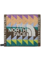 【ザ ノース フェイス/THE NORTH FACE / KIDS】の【Baby】マウンテンレインボータオルS 人気、トレンドファッション・服の通販 founy(ファニー) ファッション Fashion キッズファッション Fashion for Kids カラフル Colorful Design タオル Towel, Bath Towel ドット Polka Dot, Dot Pattern ハンド Hand, Handmade ベビー Baby, Babywear 夏 Summer 抗菌 Antibacterial, Bacteria-Resistant 春 Spring S/S・春夏 SS, Spring/Summer, Warm Season thumbnail ジオメトリックパターン|ID: prp329100003143913 ipo3291000000032843163