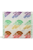 【ザ ノース フェイス/THE NORTH FACE / KIDS】の【Baby】マウンテンレインボータオルS 人気、トレンドファッション・服の通販 founy(ファニー) ファッション Fashion キッズファッション Fashion for Kids カラフル Colorful Design タオル Towel, Bath Towel ドット Polka Dot, Dot Pattern ハンド Hand, Handmade ベビー Baby, Babywear 夏 Summer 抗菌 Antibacterial, Bacteria-Resistant 春 Spring S/S・春夏 SS, Spring/Summer, Warm Season thumbnail ロゴパターン2|ID: prp329100003143913 ipo3291000000032843169