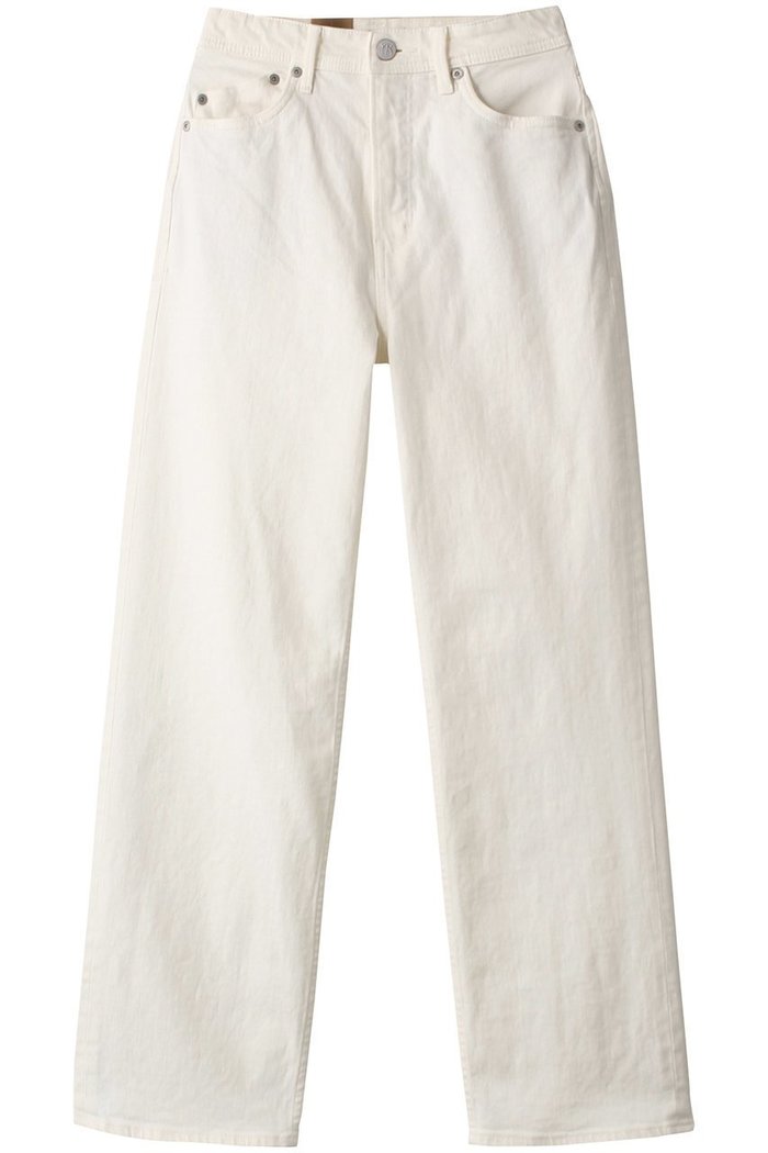 【ヤヌーク/YANUK】のSpill Proof ボーイズストレート【LEA】 インテリア・キッズ・メンズ・レディースファッション・服の通販 founy(ファニー) https://founy.com/ ファッション Fashion レディースファッション Fashion for Women パンツ Pants & Trousers デニムパンツ・ジーンズ・美脚デニム Denim Jeans & Pants ストレッチ Stretch, Stretchy Fabric ストレート Straight, Straight Cut デニム Denim, Jeans Material 夏 Summer 春 Spring S/S・春夏 SS, Spring/Summer, Warm Season |ID: prp329100003145638 ipo3291000000036830846