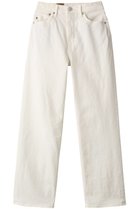 【ヤヌーク/YANUK】のSpill Proof ボーイズストレート【LEA】 ホワイトスピルプルーフ|ID: prp329100003145638 ipo3291000000036830847